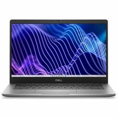 Dell Latitude 3340 13.3' FHD Notebook, Intel I3-1215U, 1.20GHz, 8GB RAM, 256GB SSD, Win 11 Pro - 6TDWM