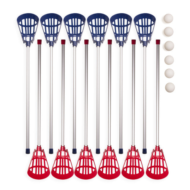 Soft Lacrosse Set