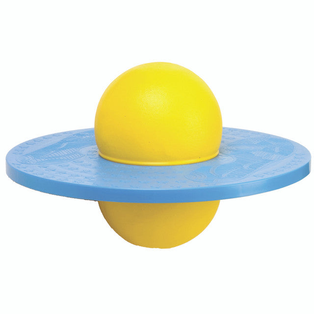 Balance Platform Ball