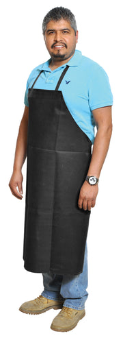 United Scientific® Laboratory Apron, 36" Long X 27' Wide