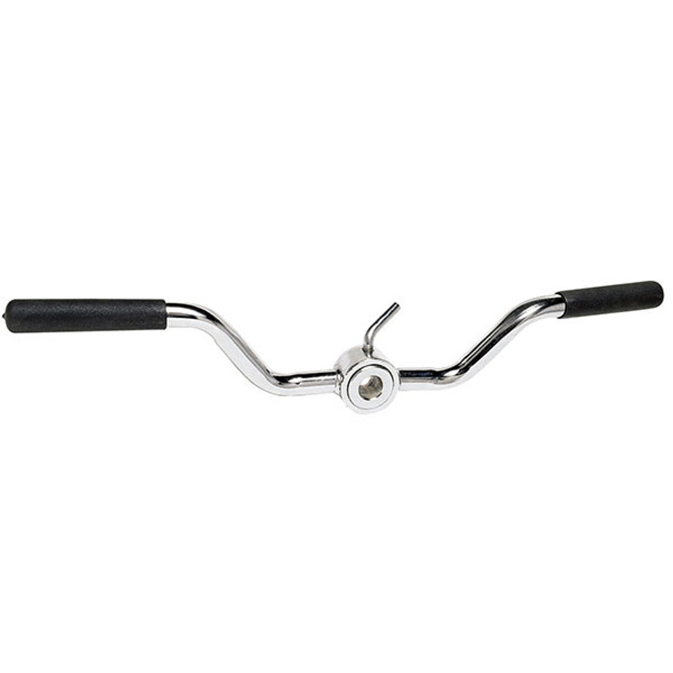 Lat-Blaster Bar