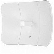 Ubiquiti Networks - LiteBeam AC LR AirMAX Ac CPE with Dedicated Management Radio - White