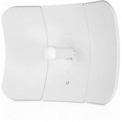 Ubiquiti Networks - LiteBeam AC LR AirMAX Ac CPE with Dedicated Management Radio - White
