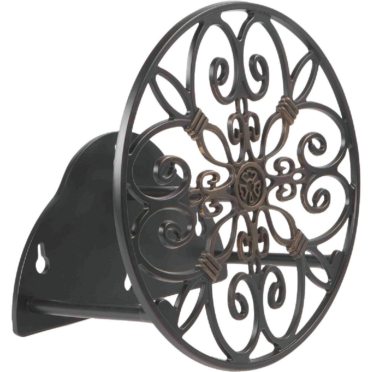 Liberty Garden 125 Ft. Classic Hose Hanger