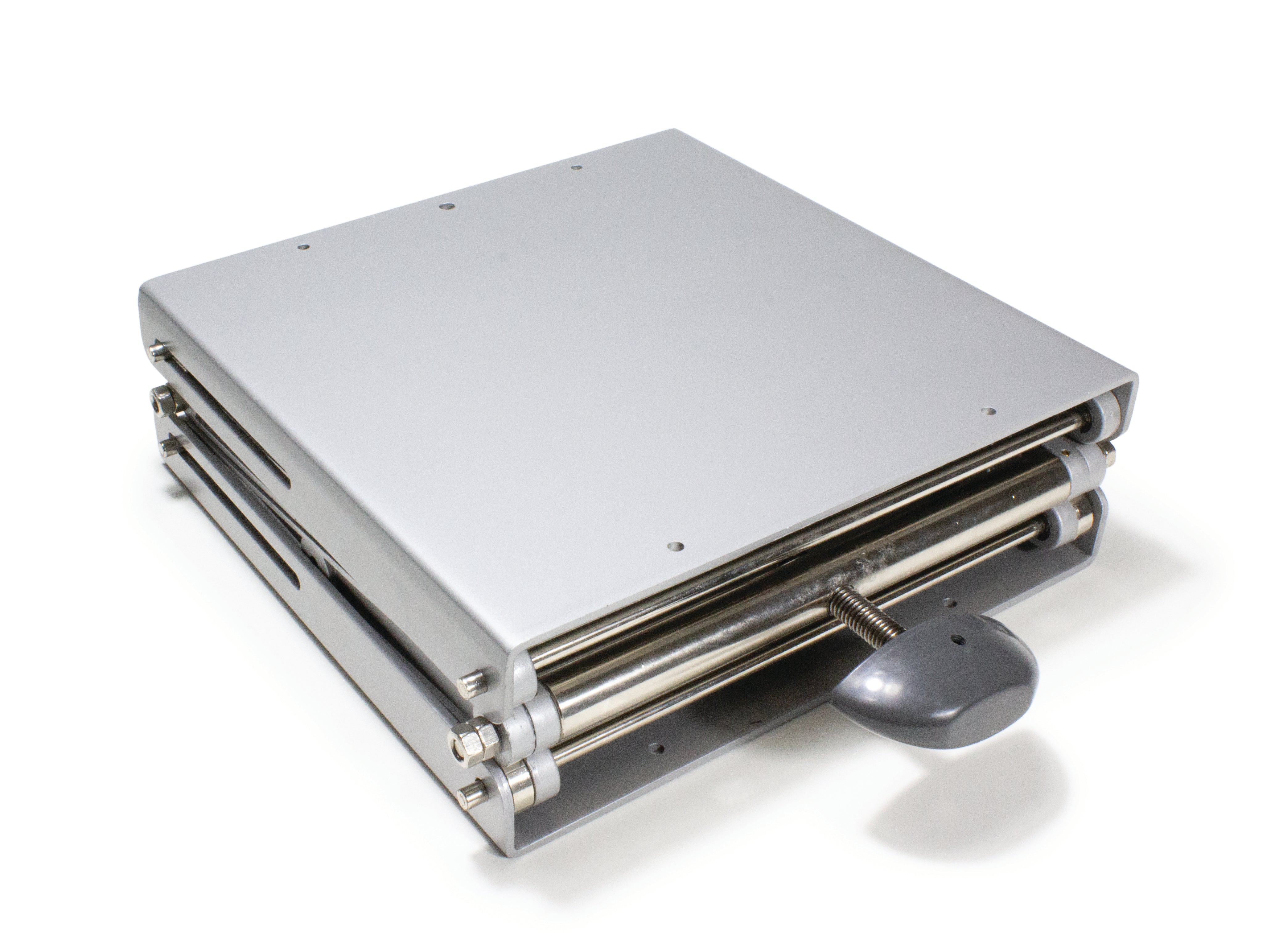 United Scientific® Laboratory Jack, 12" X 12" Platform