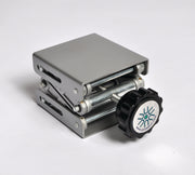 United Scientific® Laboratory Jack, 4" X 4" Platform