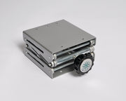 United Scientific® Laboratory Jack, 6" X 6" Platform