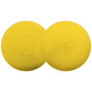 NOCSAE Lacrosse Balls - Gold