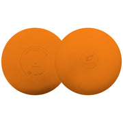 NOCSAE Lacrosse Balls - Orange