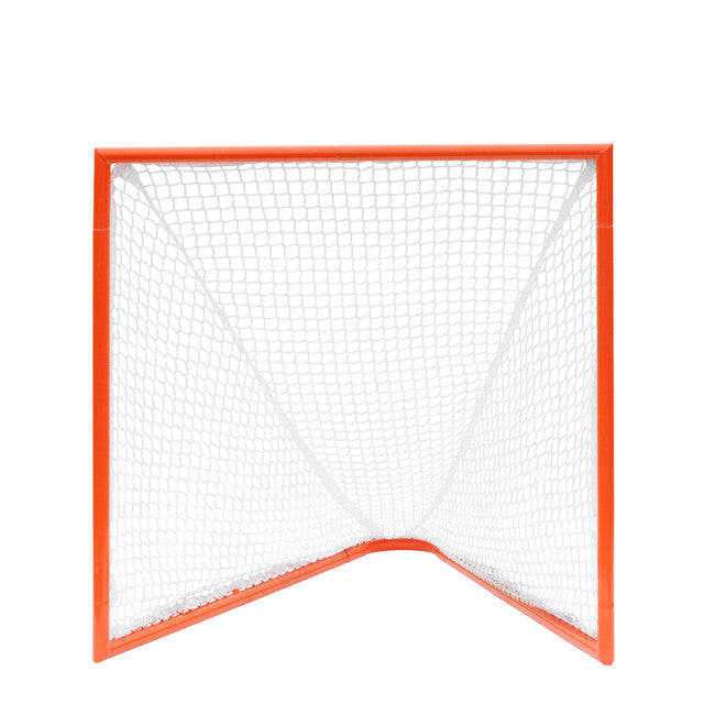 Box Lacrosse Goal