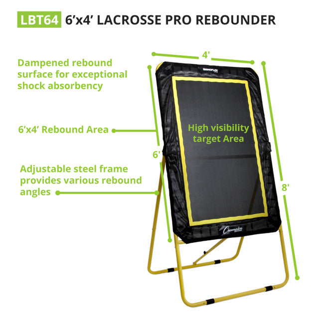 XL Deluxe Rebounder