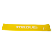 LOOP BAND, TORQUE 9 IN (23 CM) - LEVEL 3 (YELLOW)