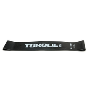 LOOP BAND, TORQUE 9 IN (23 CM) - LEVEL 5 (BLACK)