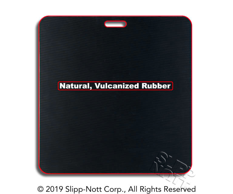 SLIPP-NOTT LS60 Large Set (base With 60 Sheet Mat)