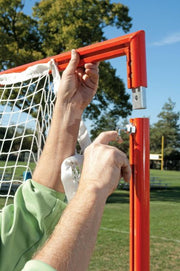 6 Mm Lacrosse Net (pair)