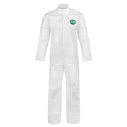 Coverall, COL412, MicroMax®, 3X-Large, White