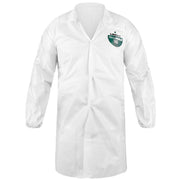 Lab Coat, CTL112, MicroMax®, Disposable, Large, Snap