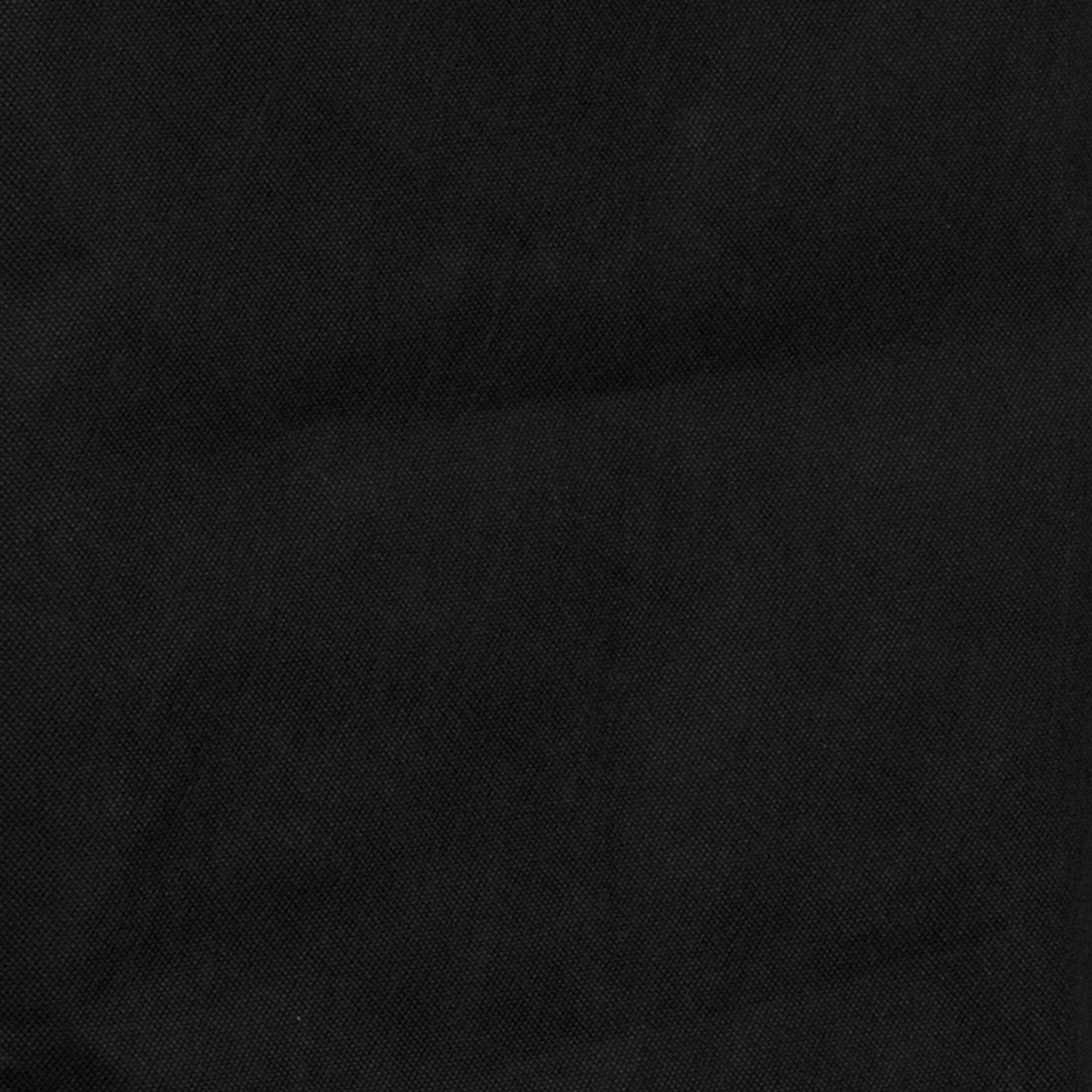 Bella Black Fabric Chiavari Chair Storage Cover