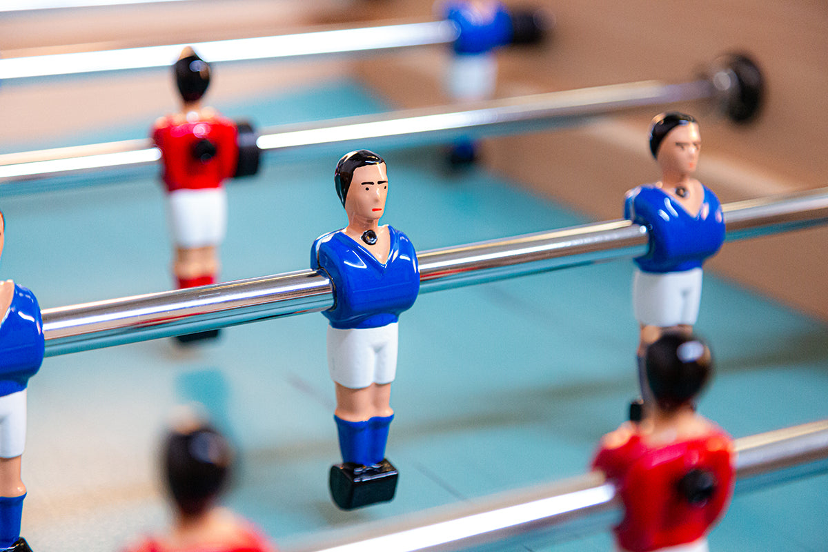 René Pierre Leader Indoor Foosball Table