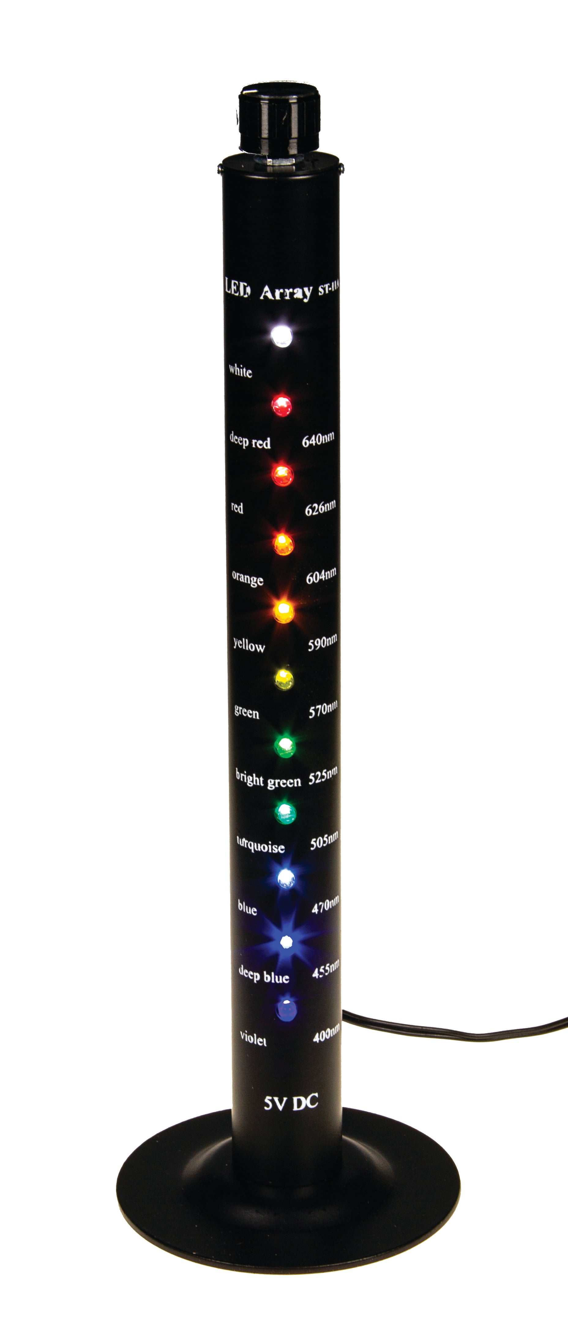 United Scientific® Led Array