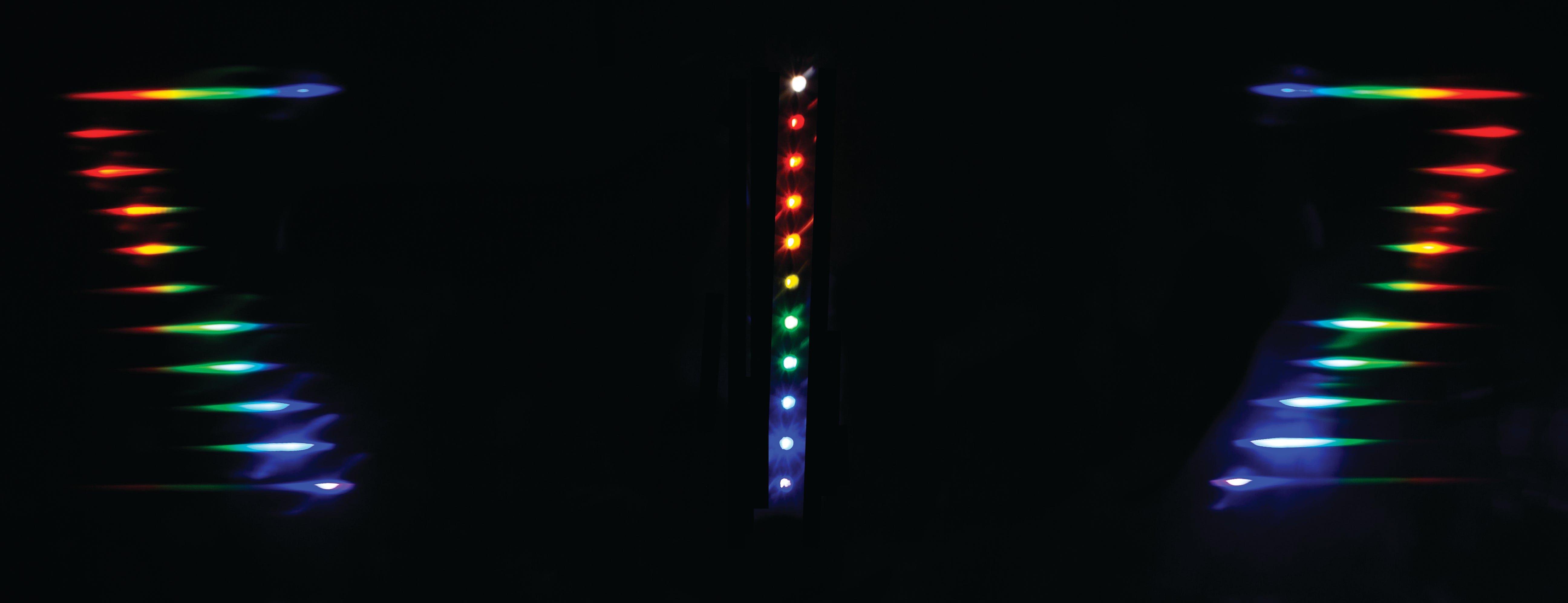 United Scientific® Led Array