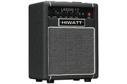 Hiwatt Leeds 17 Combo - 17W Practice Combo W/ Bluetooth