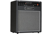 Hiwatt Leeds 25R Combo 1X10 - 25W Practice Combo W/ Reverb