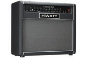 Hiwatt Leeds 50R Combo - 50W 2-Channel Combo W/ Spring Reverb