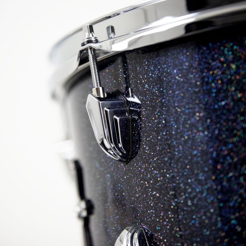 British Drum Co, LEG-22-FS-RG Legend Series Fusion 22 Kit, Ravenglass (10", 12", 16", 22")