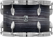 British Drum Co, LEG-24-RK-CK Legend Series Rock 22 Kit, Carnaby Knight (13", 16", 18", 24")