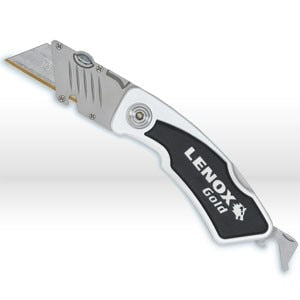 Utility Knife, LOCKING TRADESMAN UTILITY KNIFE
