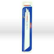 LENOX LAZER RECIPROCATING, Model: 9110R, Size: 9 X 1 X 042 X 10, TPI:10,  5 per pack