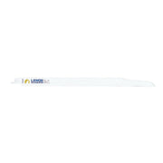 Lenox 12 In. 6 TPI Wood w/Nails Reciprocating Saw Blade (5-Pack)