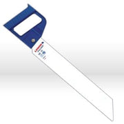 LENOX Hand Saw, Length: 18", Type: PVC Blade & handle, TPI: 10