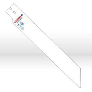 LENOX Hand Saw, Length: 18", Type: PVC Replacement blade, TPI: 10