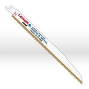 LENOX Reciprocating Saw Blade, 9"x3/4".5" 6TPI RECIP SAW BLADES    5/PK