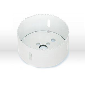 30024 Lenox Hole Saw,24L 1-1/2" (38mm) 4/6th Hole Saw