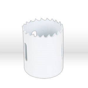 LENOX Hole Saw, 2" 32L BI-METAL HOLE SAW