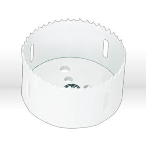 LENOX Hole Saw, 3" 48L BI-METAL HOLE SAW BOXED