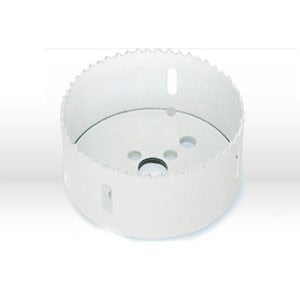 Hole Saw, 70L 4-3/8" (109mm) 4/6th Hole Saw