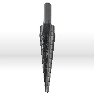 LENOX, Vari-Bits VB-2  3/8"  Chuck 1/2" to 1" Holes