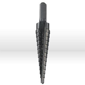 LENOX, Vari-Bits VB-4  3/8"  Chuck 3/16" to 1/2" Holes
