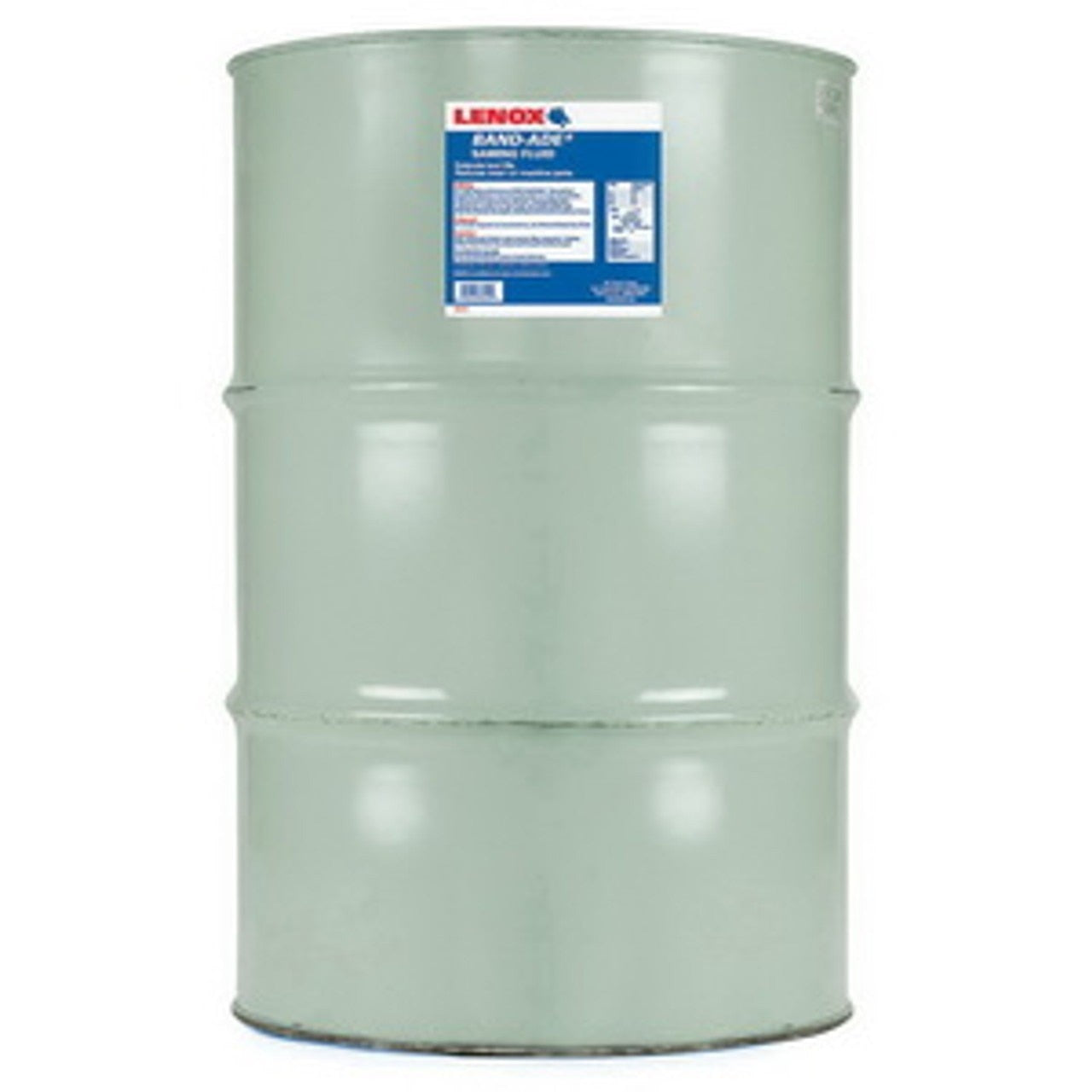 Band-Ade / Sawmaster Lenox Fluid, Cutting Oil Type, Clear