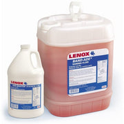 Band-Ade /Sawmaster Lenox Fluids 5 Gallon