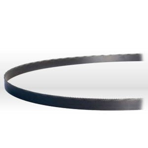 LENOX, Wolfbands 38PW18-5: PW 3 8 7/8X1/2X020X18CW 5/PK