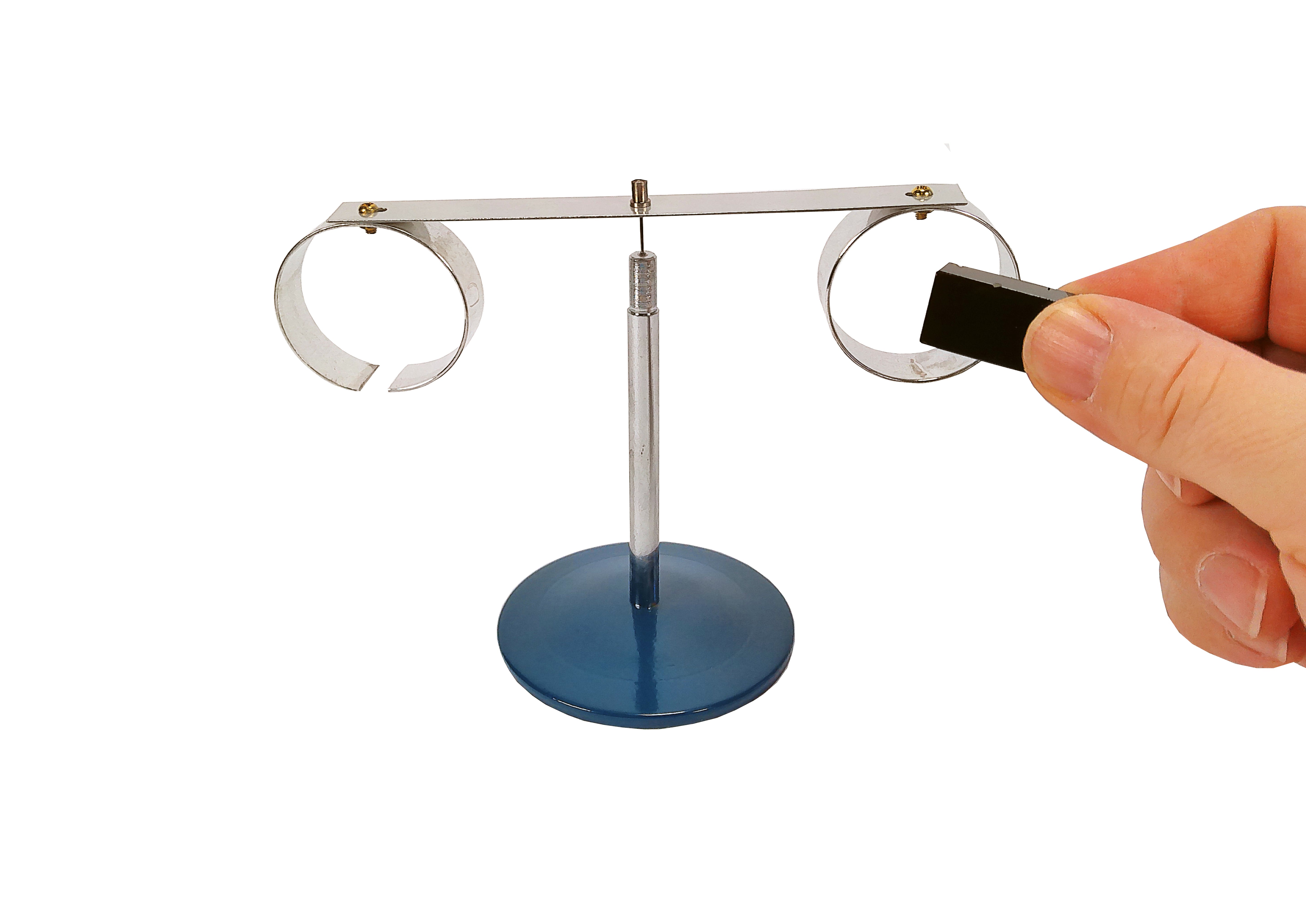 United Scientific® Lenz's Law Apparatus