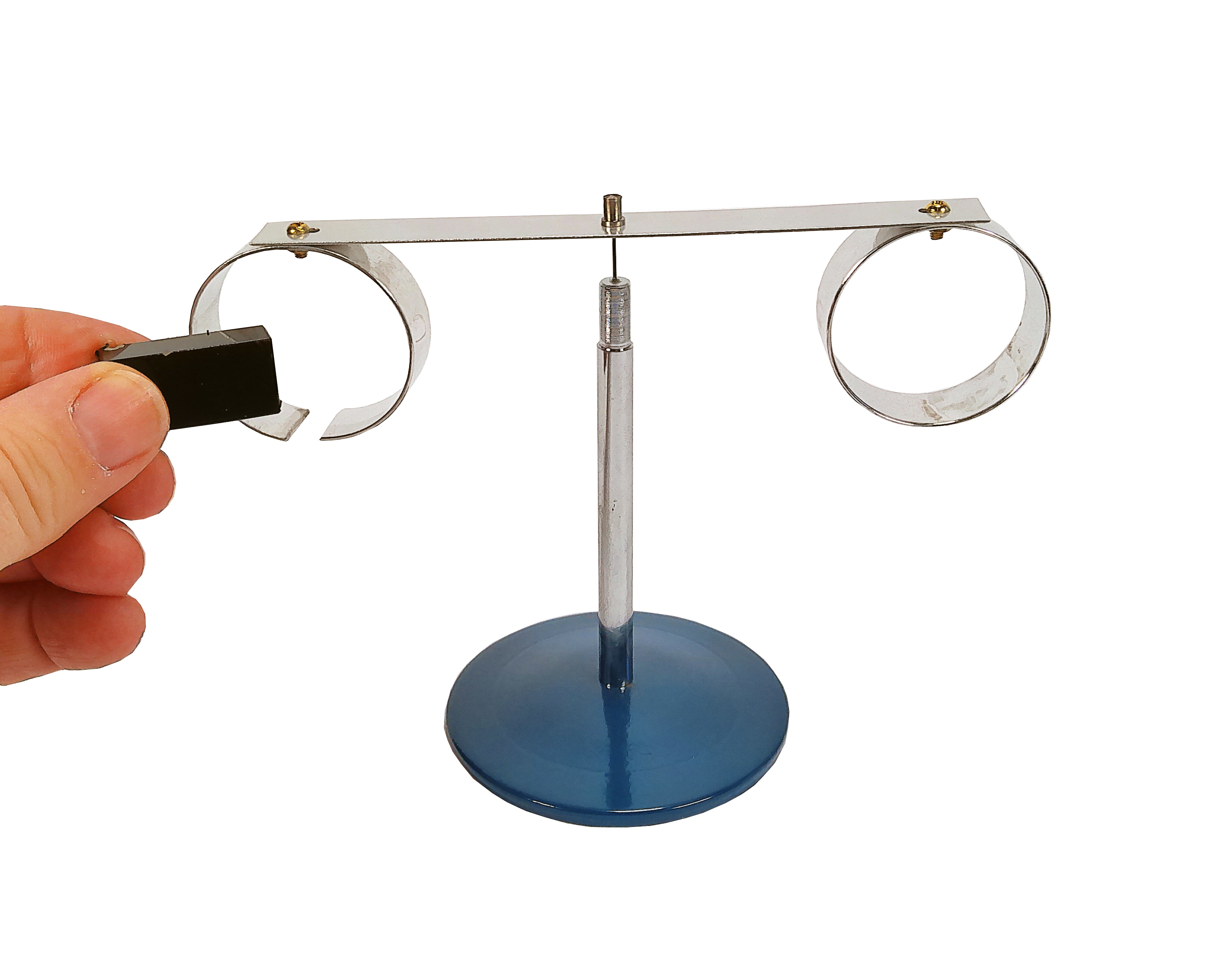 United Scientific® Lenz's Law Apparatus