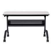 Flip-N-Go 18X48 Tmd Bk/Flk/Bk