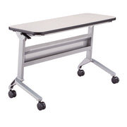Flip-N-Go 18X48 Tmd Slv/Flk/Bk