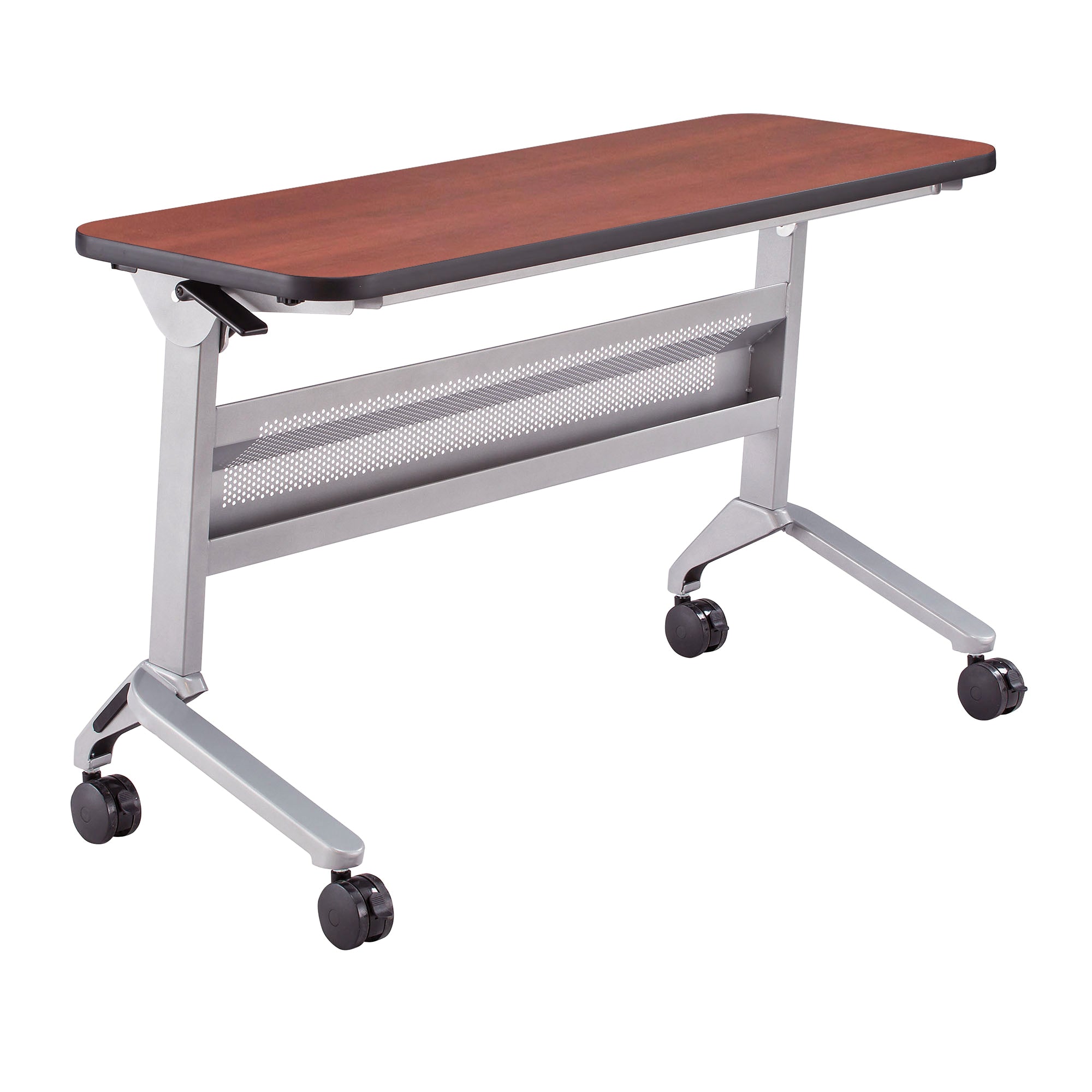 Flip-N-Go 18X48 Tmd Slv/Lcrm/B